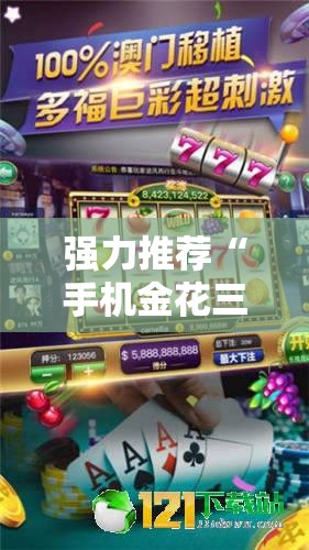 强力推荐“手机金花三张牌开挂微信	”2026开挂教程步骤