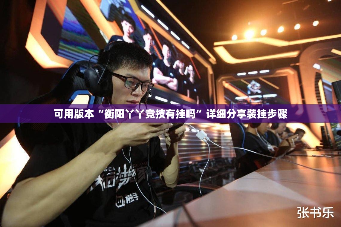 可用版本“衡阳丫丫竞技有挂吗”详细分享装挂步骤