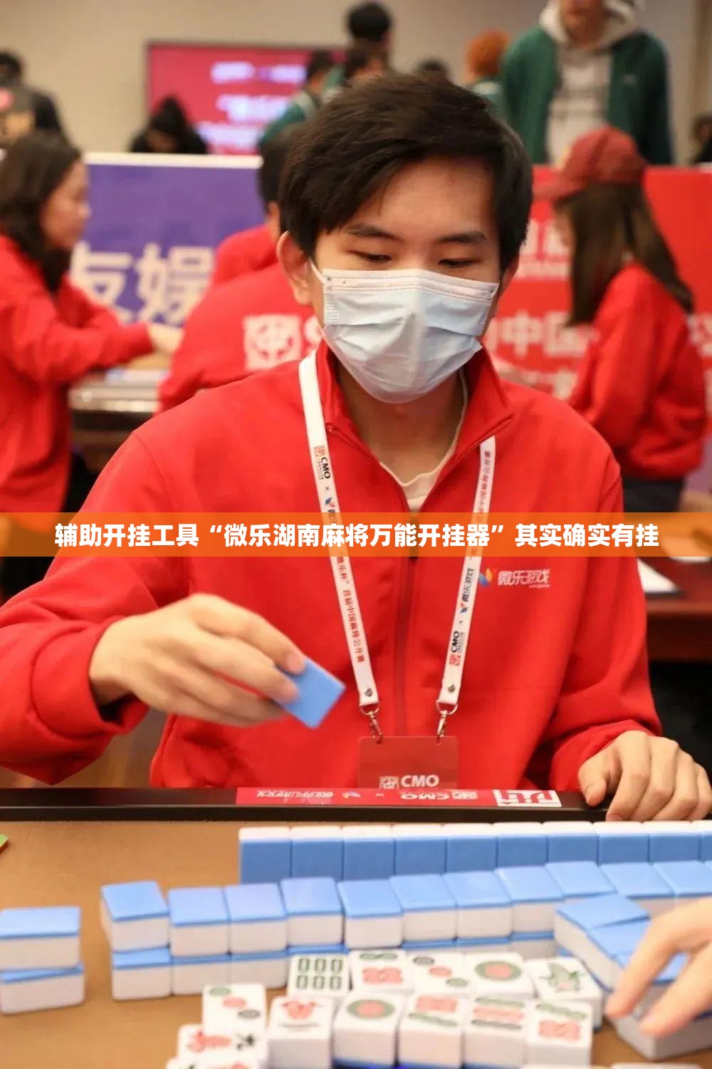 辅助开挂工具“微乐湖南麻将万能开挂器	”其实确实有挂