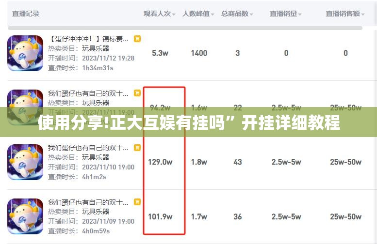 使用分享!正大互娱有挂吗”开挂详细教程