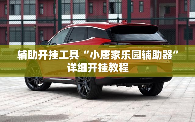 辅助开挂工具“小唐家乐园辅助器	”详细开挂教程