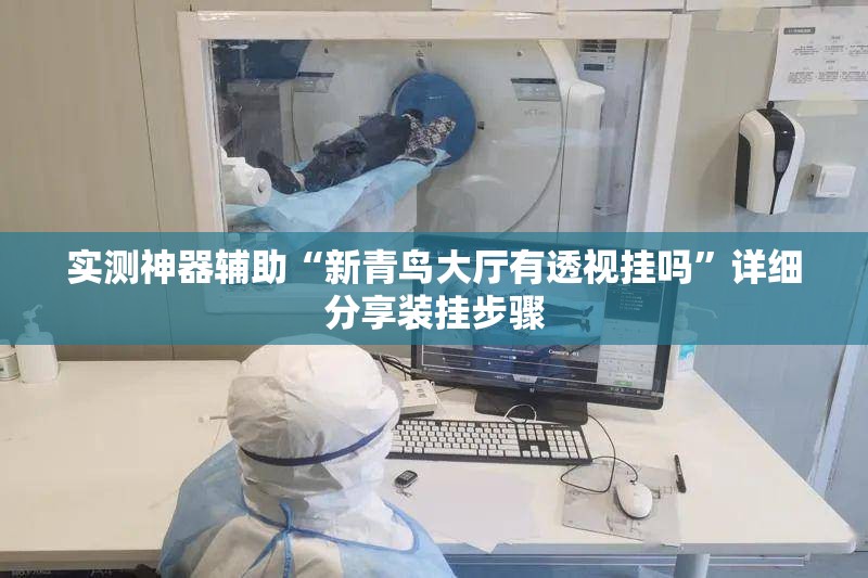 实测神器辅助“新青鸟大厅有透视挂吗”详细分享装挂步骤