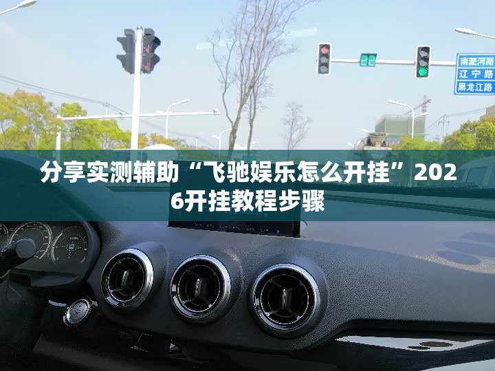 分享实测辅助“飞驰娱乐怎么开挂”2026开挂教程步骤