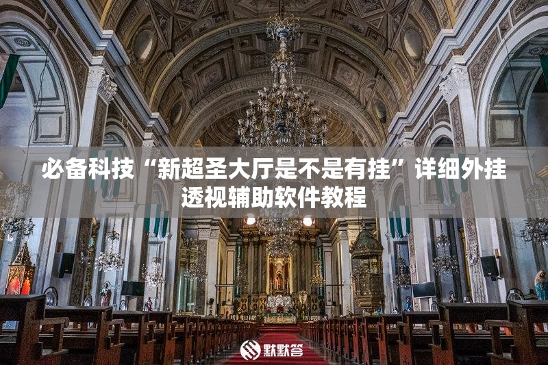 必备科技“新超圣大厅是不是有挂”详细外挂透视辅助软件教程