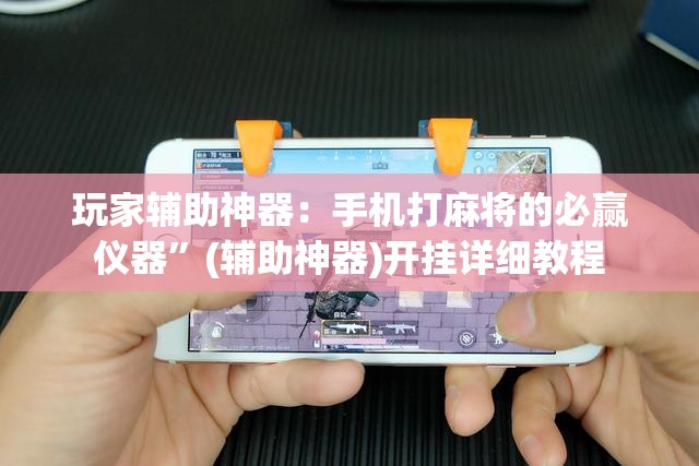 玩家辅助神器：手机打麻将的必赢仪器”(辅助神器)开挂详细教程