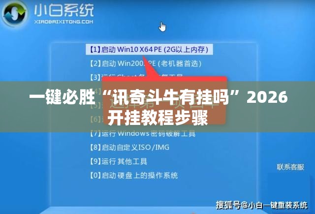 一键必胜“讯奇斗牛有挂吗	”2026开挂教程步骤