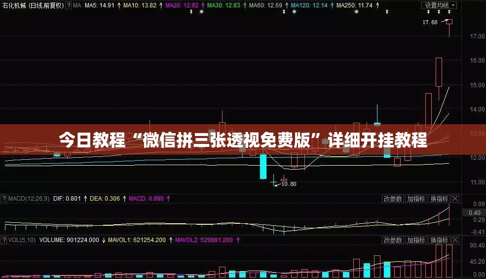 今日教程“微信拼三张透视免费版	”详细开挂教程