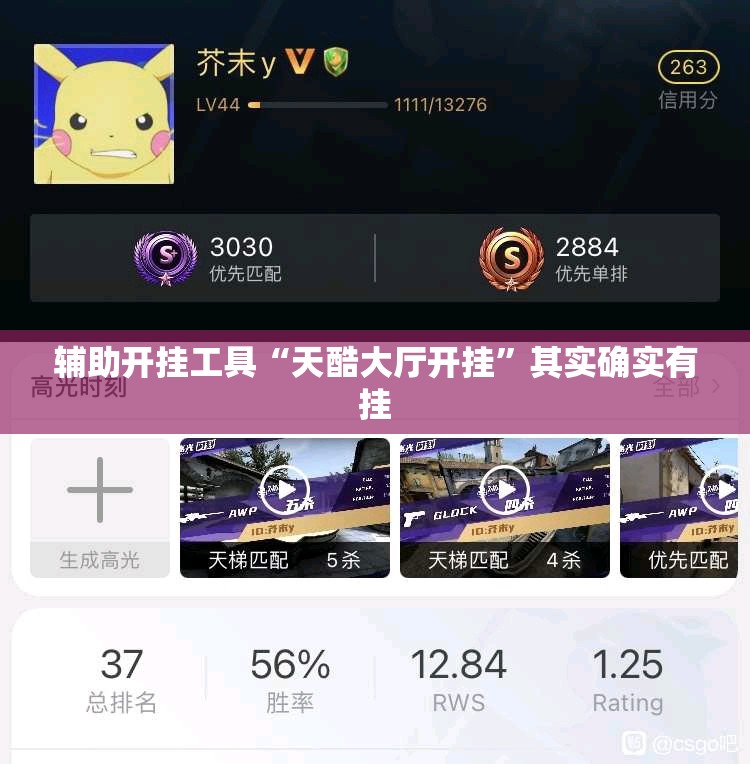 辅助开挂工具“天酷大厅开挂”其实确实有挂